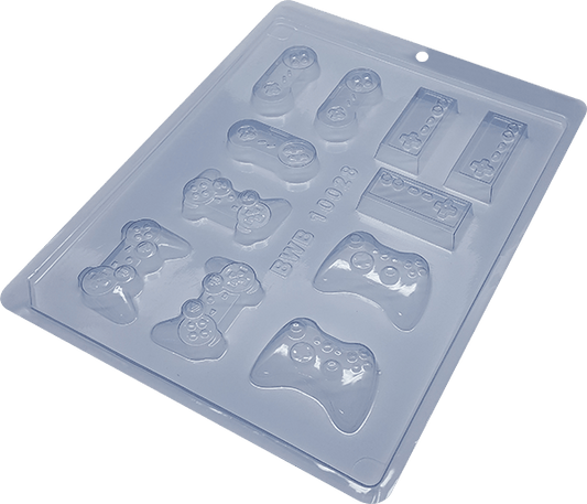 Game Controller Simple Mold